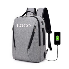 2020 new custom logo 15.6 inch business usb laptop bags backpack laptop bags backpack mens